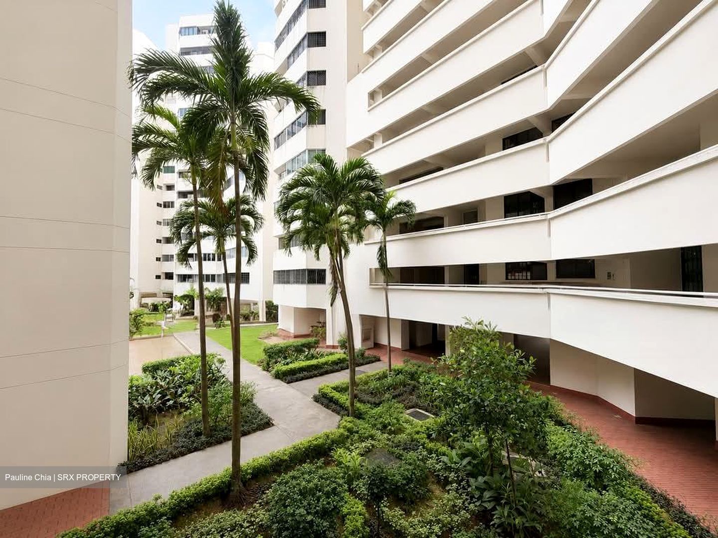 Ivory Heights (D22), Condominium #557933631